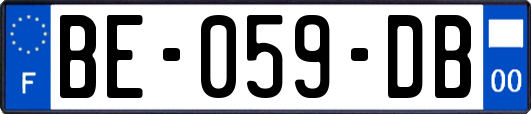 BE-059-DB