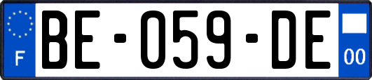 BE-059-DE
