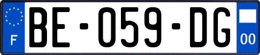 BE-059-DG