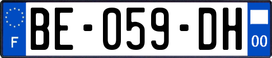 BE-059-DH