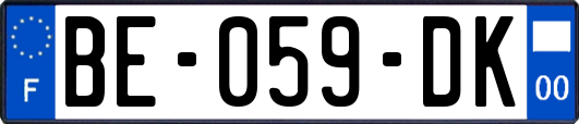 BE-059-DK