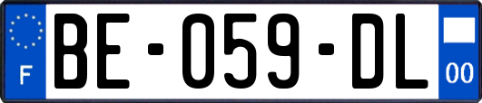 BE-059-DL