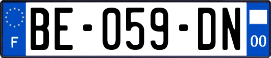 BE-059-DN