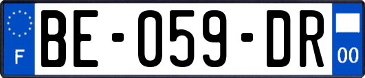 BE-059-DR