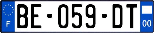 BE-059-DT