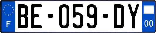 BE-059-DY