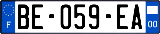 BE-059-EA