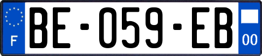 BE-059-EB