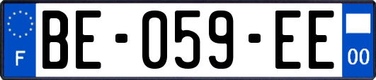 BE-059-EE