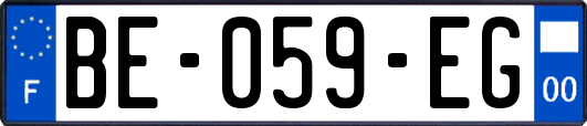 BE-059-EG