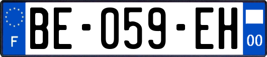 BE-059-EH