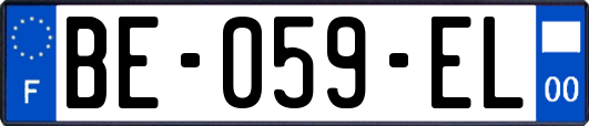 BE-059-EL