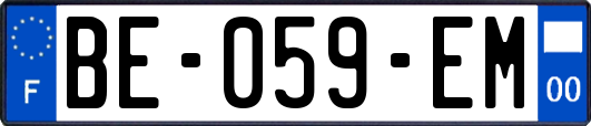 BE-059-EM