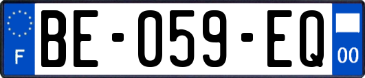 BE-059-EQ