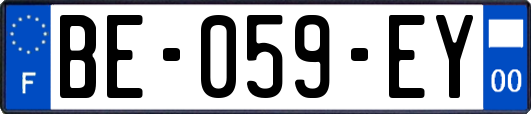 BE-059-EY