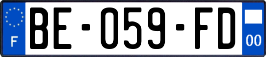 BE-059-FD