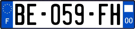 BE-059-FH
