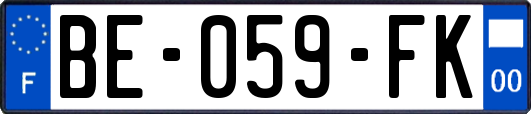 BE-059-FK