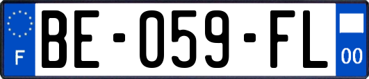 BE-059-FL