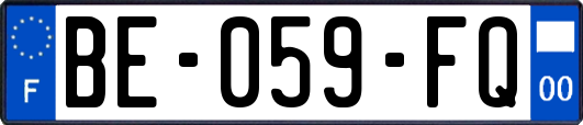 BE-059-FQ