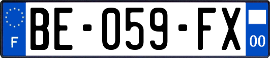 BE-059-FX