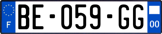 BE-059-GG