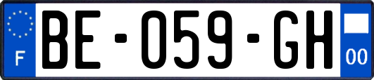 BE-059-GH