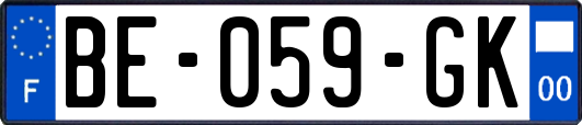 BE-059-GK