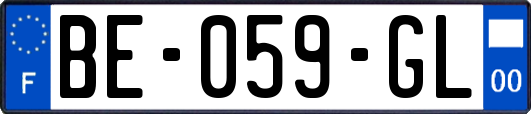 BE-059-GL
