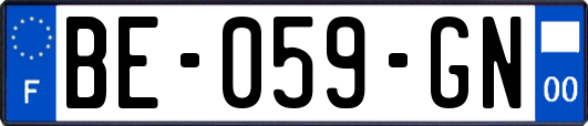 BE-059-GN