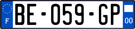 BE-059-GP