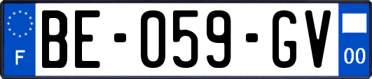 BE-059-GV