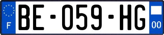 BE-059-HG