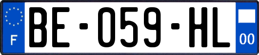 BE-059-HL