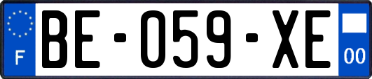 BE-059-XE