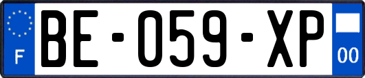 BE-059-XP