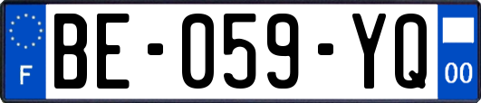 BE-059-YQ