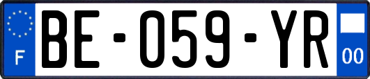 BE-059-YR