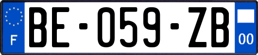 BE-059-ZB