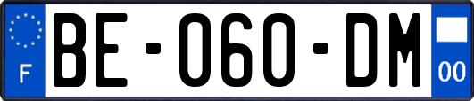 BE-060-DM
