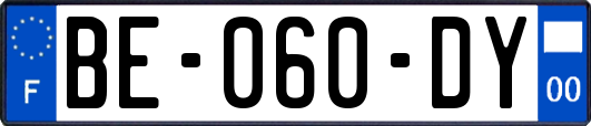 BE-060-DY