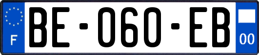 BE-060-EB