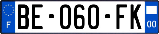 BE-060-FK
