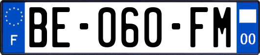 BE-060-FM