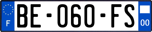 BE-060-FS