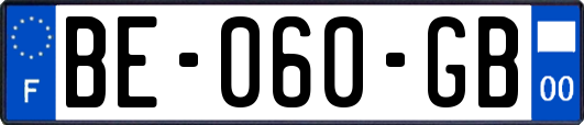 BE-060-GB
