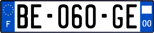BE-060-GE