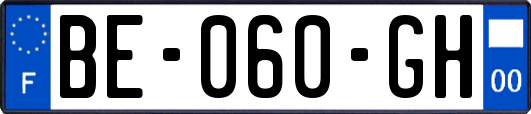BE-060-GH
