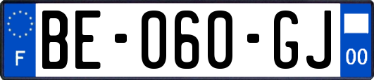 BE-060-GJ