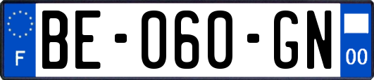 BE-060-GN